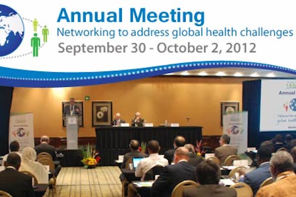 Highlights of the 2012 IANPHI Annual Meeting