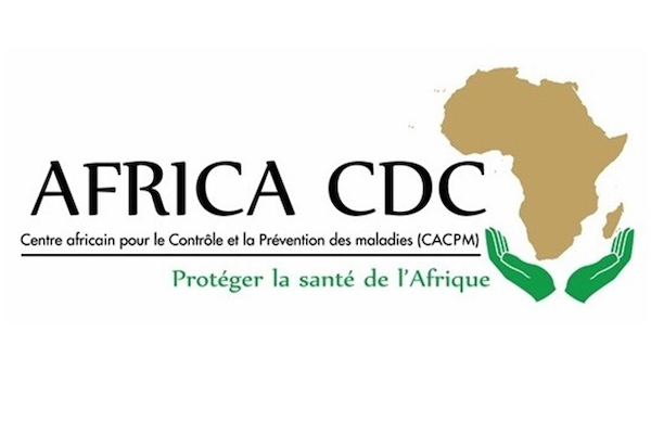 Africa CDC Launches to Close Dangerous Gaps in Africa's Public Health Systems