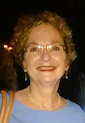 Headshot of Angela Fehr