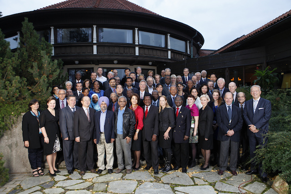 2011 IANPHI Annual Meeting: Towards Strong and Connected Public Health Institutes