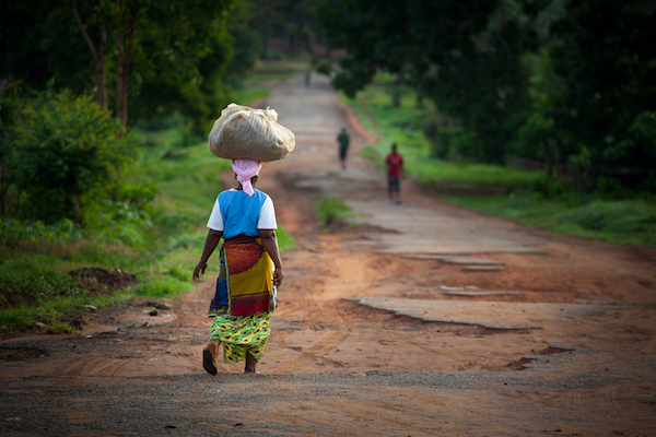 Sierra Leone: Creating a National Public Health Institute