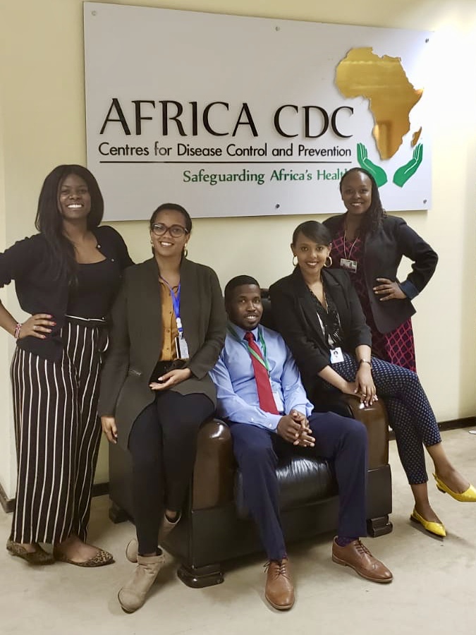 Africa CDC