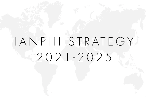IANPHI Launches 2021-2025 Strategy to Champion the Development of NPHIs
