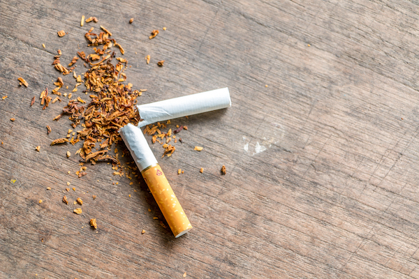 Santé publique France Will Share Its Expertise Globally on Tobacco Control