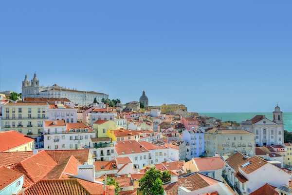 Directors of Europe’s National Public Health Institutes meet in Lisbon to discuss the future of European Public Health